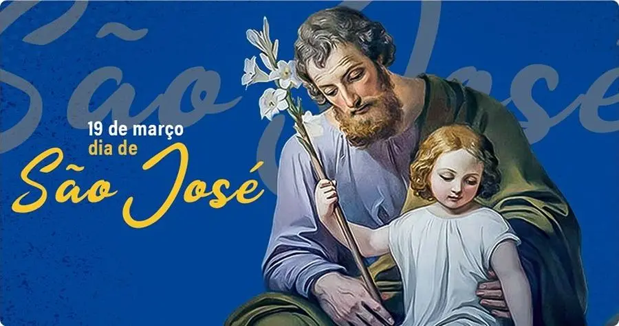 A história de São José